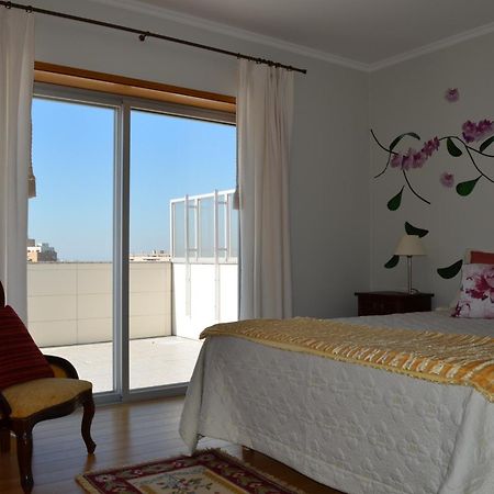 Musical View Apartment Порто Екстериор снимка