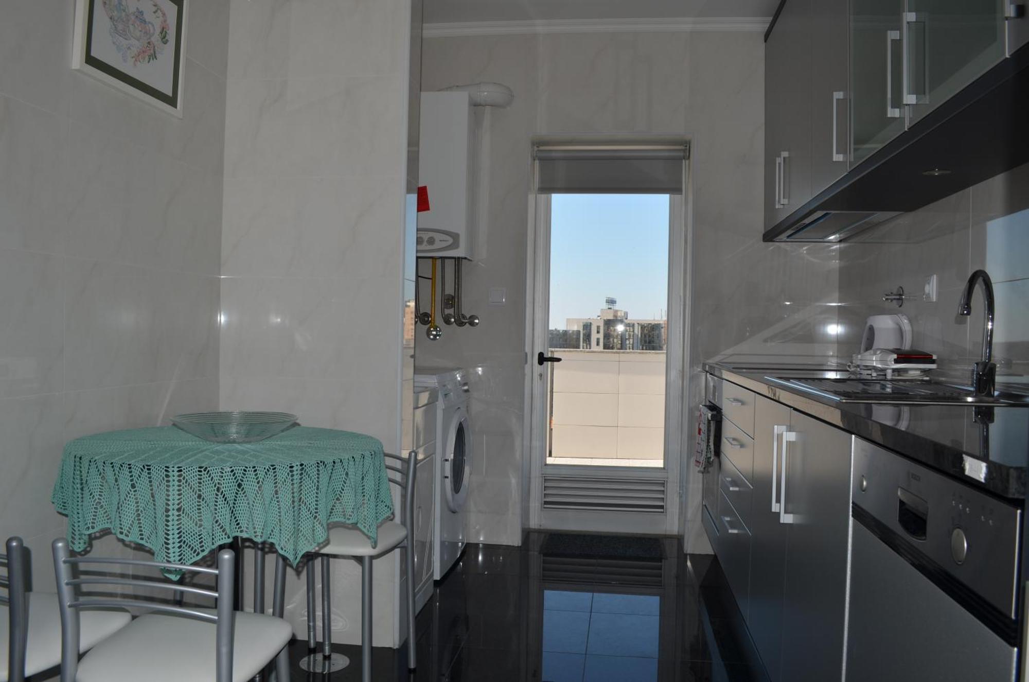 Musical View Apartment Порто Екстериор снимка