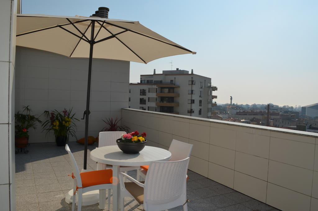 Musical View Apartment Порто Стая снимка