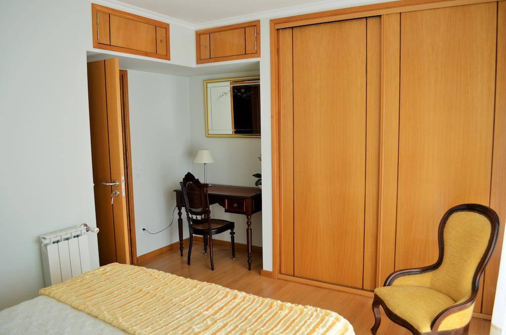 Musical View Apartment Порто Стая снимка