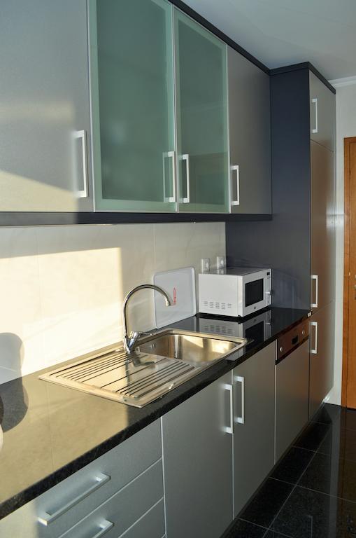 Musical View Apartment Порто Стая снимка
