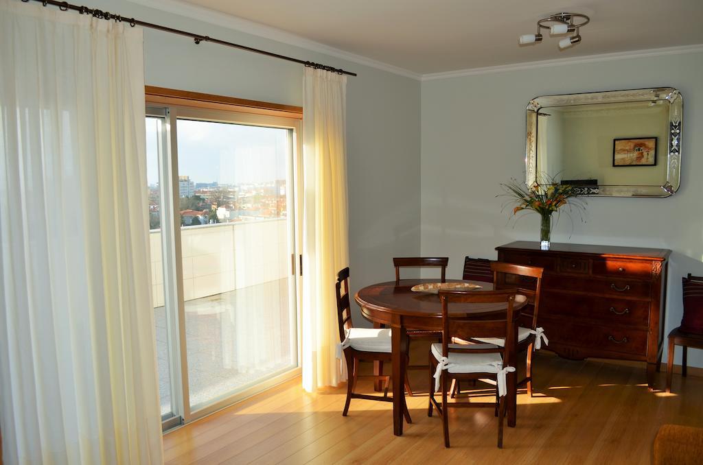 Musical View Apartment Порто Стая снимка