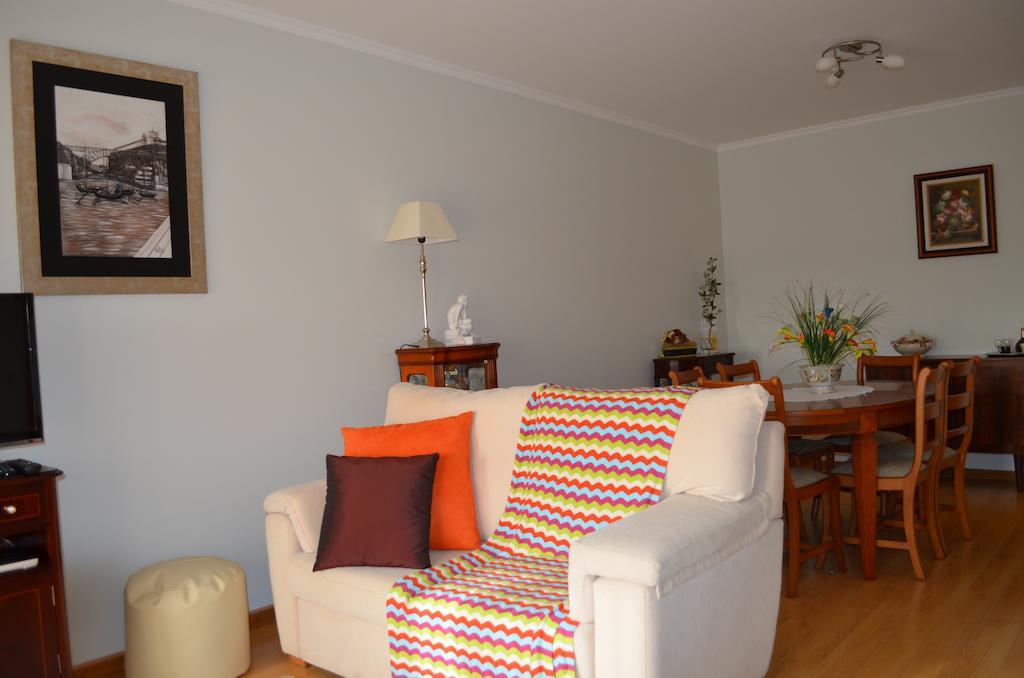 Musical View Apartment Порто Стая снимка