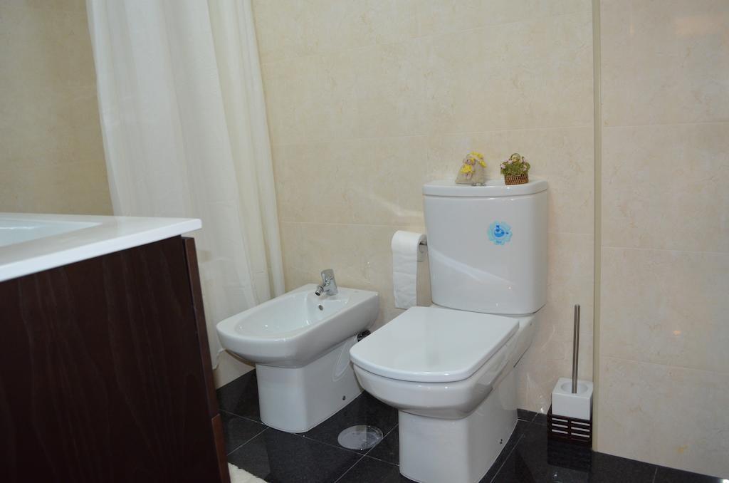 Musical View Apartment Порто Стая снимка