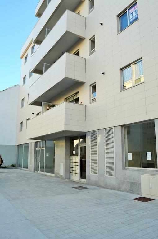 Musical View Apartment Порто Екстериор снимка