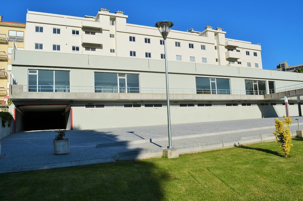 Musical View Apartment Порто Екстериор снимка