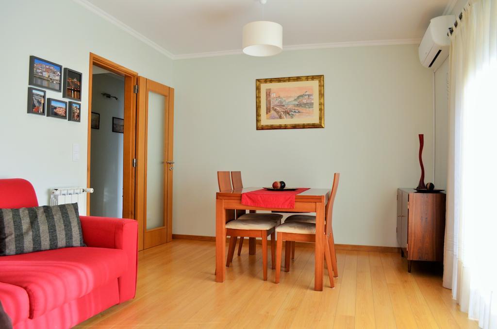 Musical View Apartment Порто Стая снимка