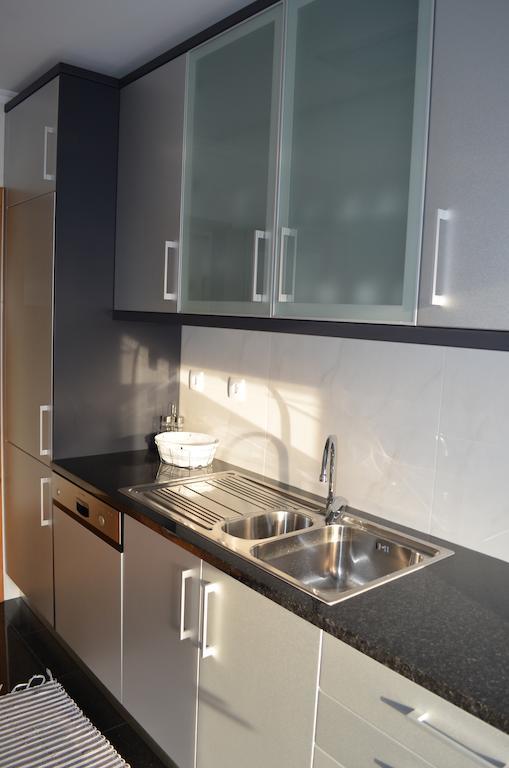 Musical View Apartment Порто Стая снимка
