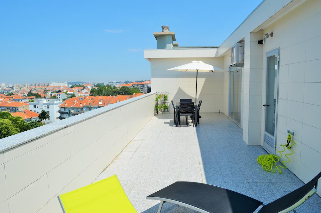 Musical View Apartment Порто Стая снимка