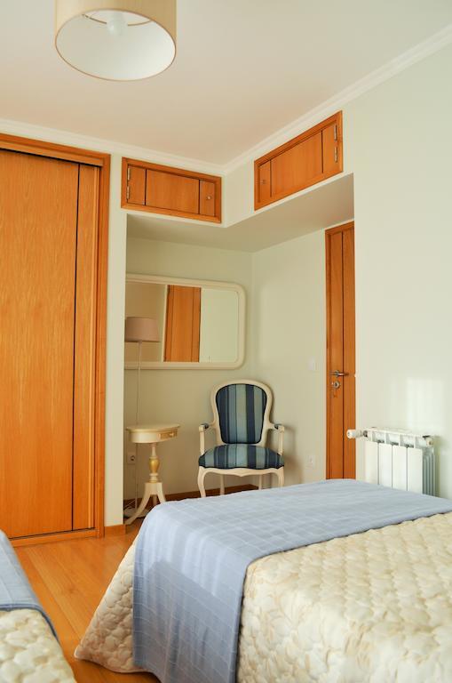 Musical View Apartment Порто Стая снимка